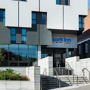3* Otel Park By Radisson